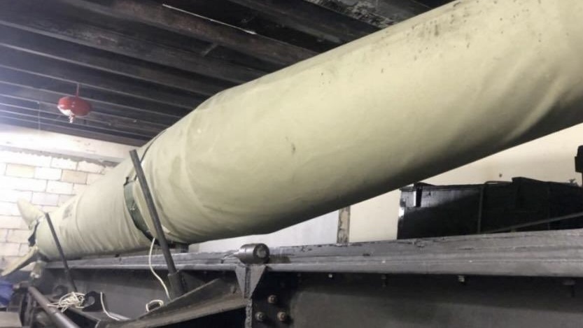 IDF Releases Photos, Video Showing How Hezbollah Hides Missiles On Launchers Inside Homes