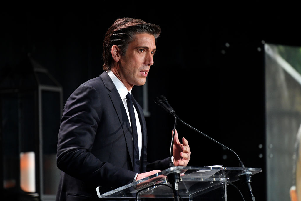 ABC Moderator David Muir Sees Ratings Crater After ‘One-Sided’ Debate