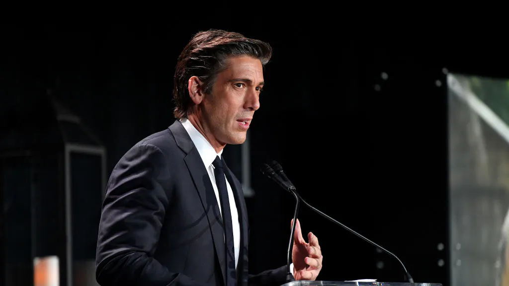 ABC Moderator David Muir Sees Ratings Crater After ‘One-Sided’ Debate