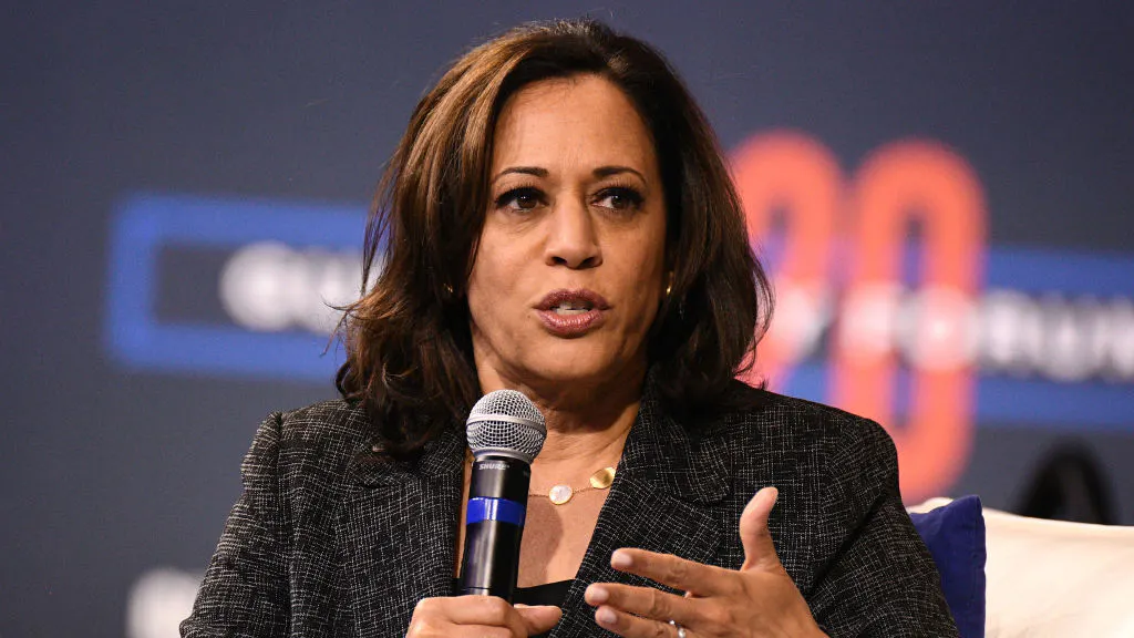 CNN Digs Into Kamala’s 2019 Policy Positions: ‘To The Left Of Bernie Sanders’