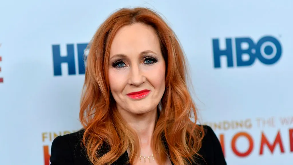 JK Rowling Highlights Danger Of Trans Rhetoric: ‘An Infallible Recipe For Poor Mental Health’