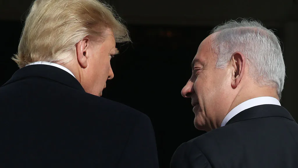 3 World Leaders Support Trump After 2nd Assassination Attempt. The Rest Are Silent.