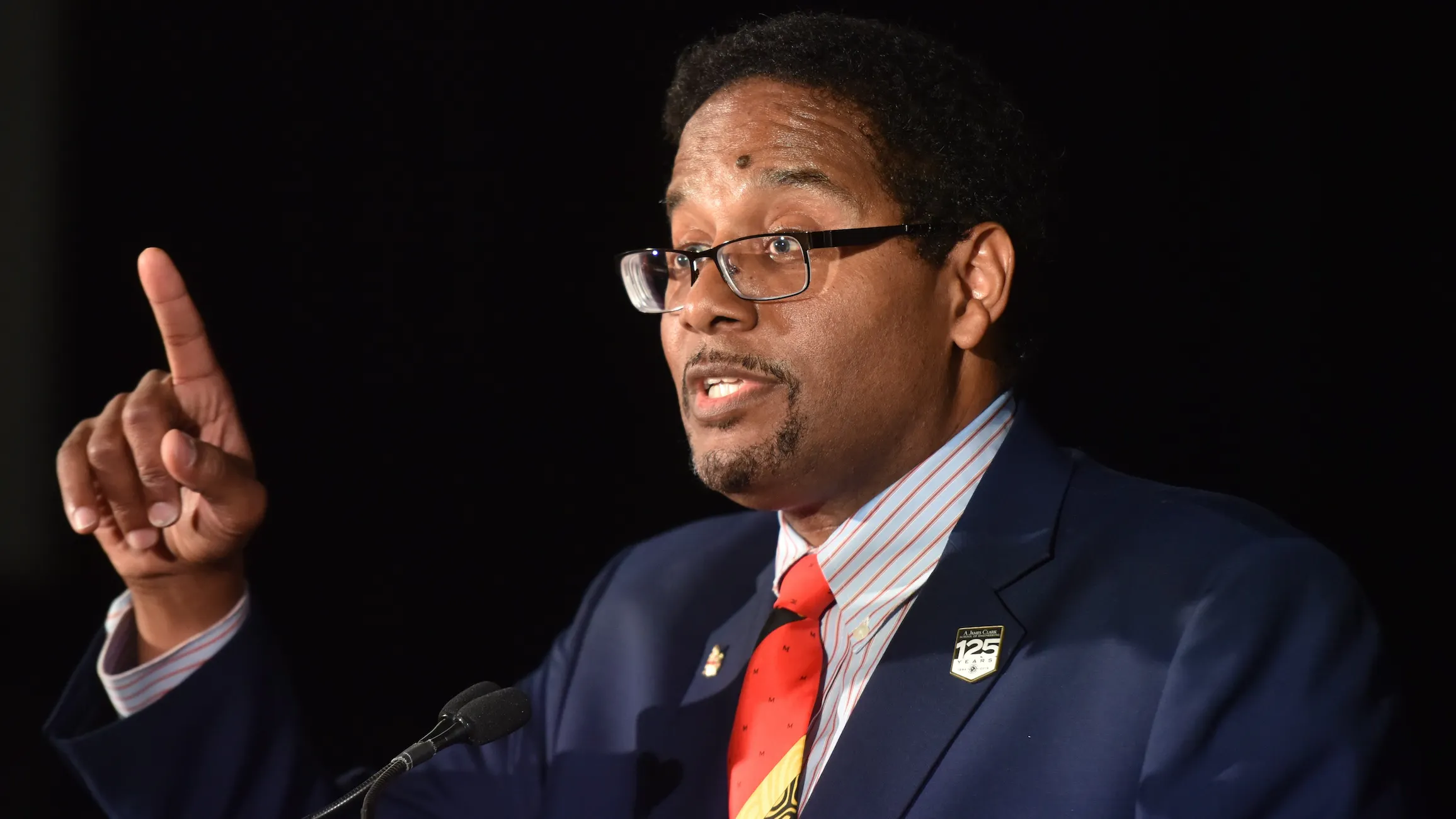 University of Maryland President Copied Rocket Science Paper From Aussie Student