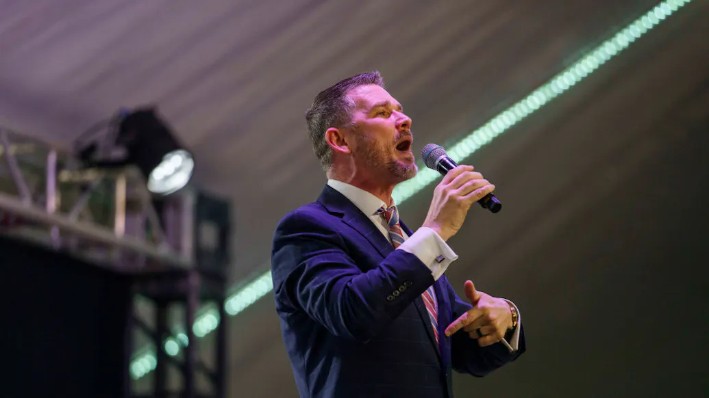 Multiple Shots Fired At Home Of Fiery Tennessee Evangelical Pastor