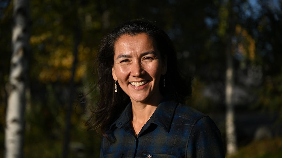 Alaska Senate Race Heats Up After Prominent Democrat Enters Contest