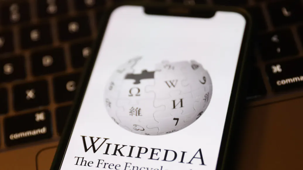‘Didn’t Even Let Off Any Shots:’ Wikipedia Editors Push To Delete Trump Shooter Page