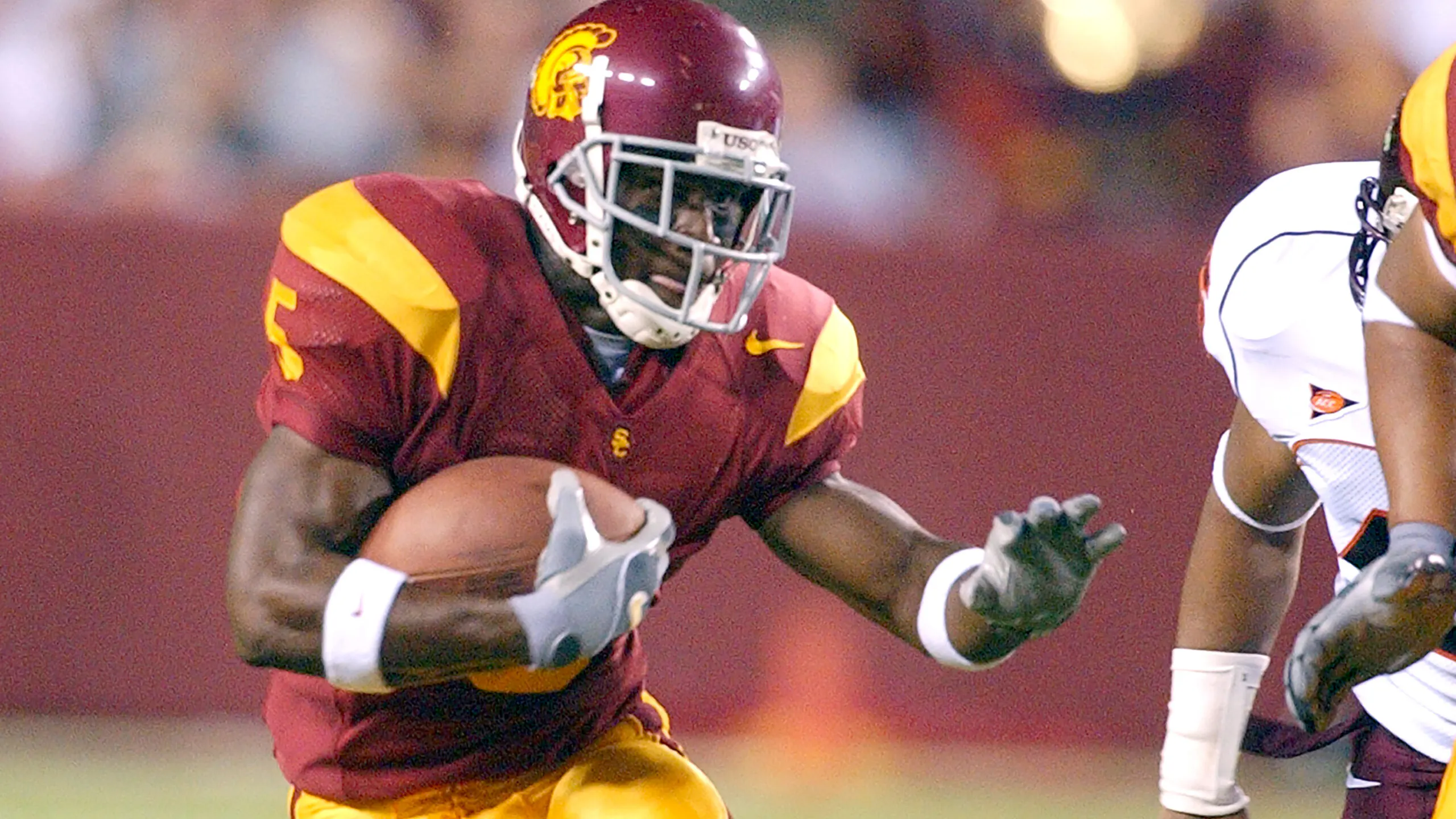 Former NFL Star Reggie Bush Sues USC, Pac-12, And NCAA Over Name, Image, Likeness Exploitation