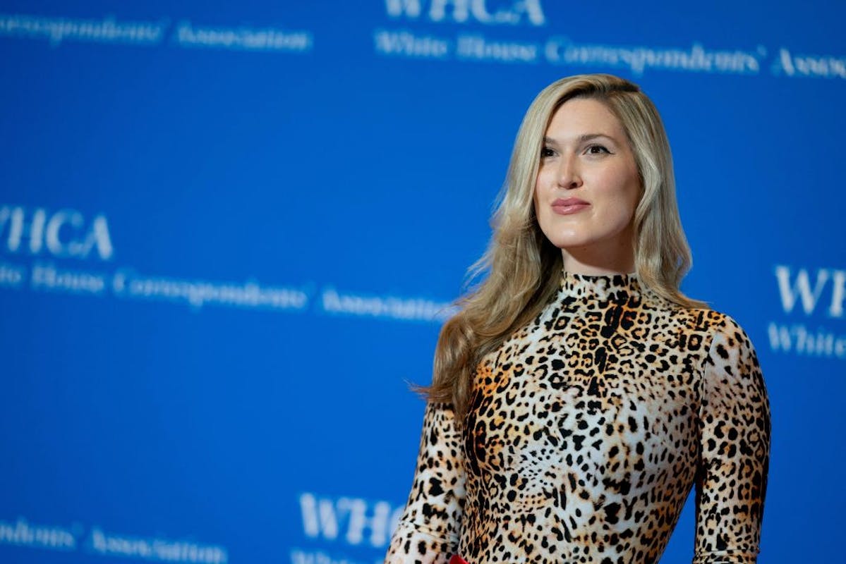 NextImg:NY Mag Places Star Journalist On Leave For Alleged ‘Personal Relationship’