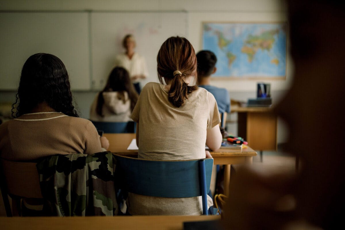 NextImg:Public School Educators Don’t Practice The ‘Inclusivity’ That They Preach