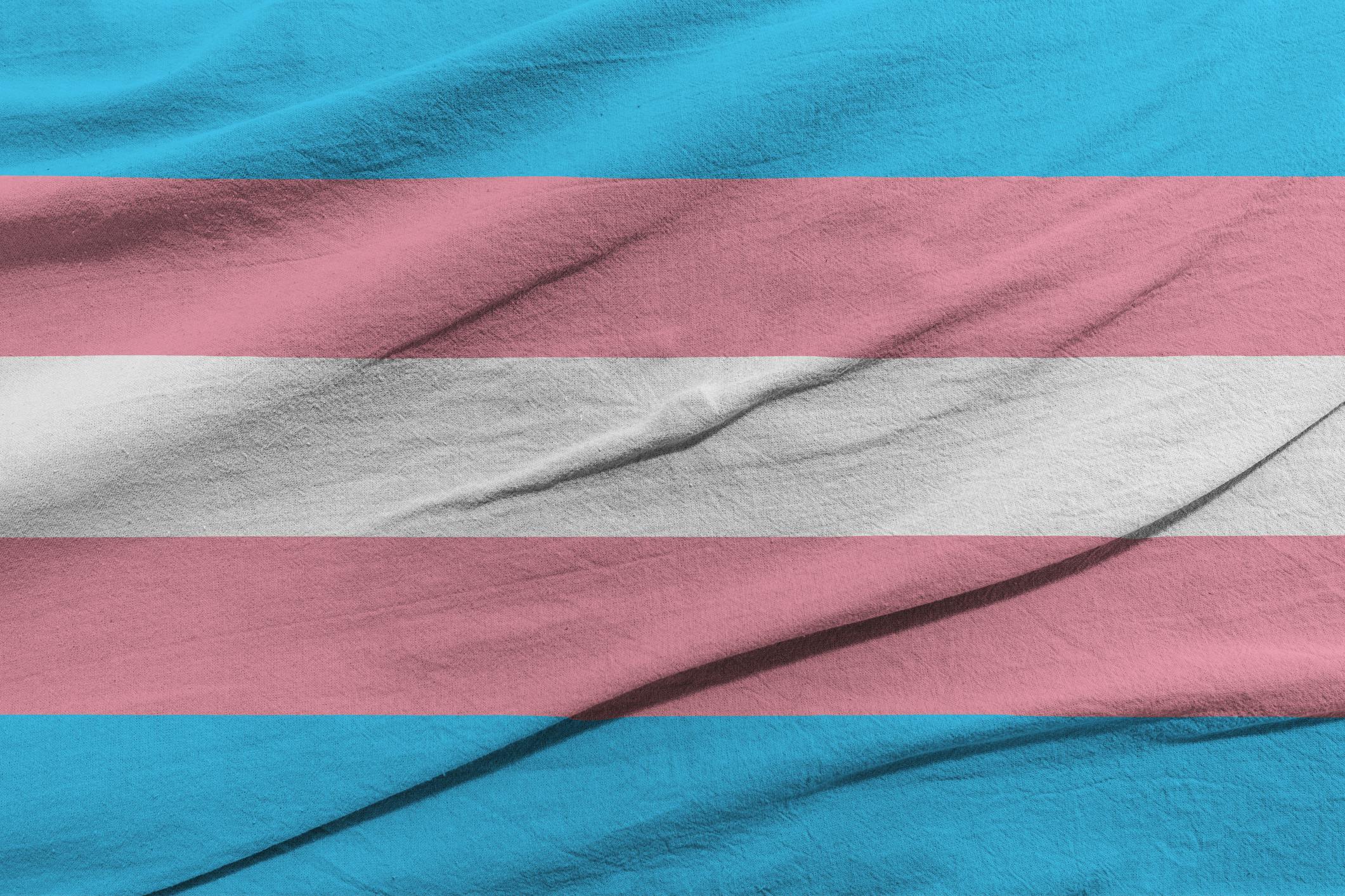Trans-Identifying Youth Volunteer Charged With Horrific Sexual Crime