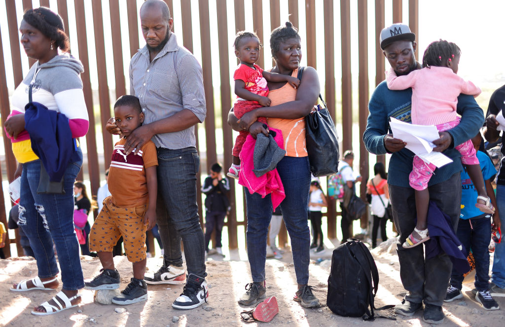 It’s Not Just Springfield, This Small Town In Pennsylvania Is Overrun By Haitian Migrants, Too