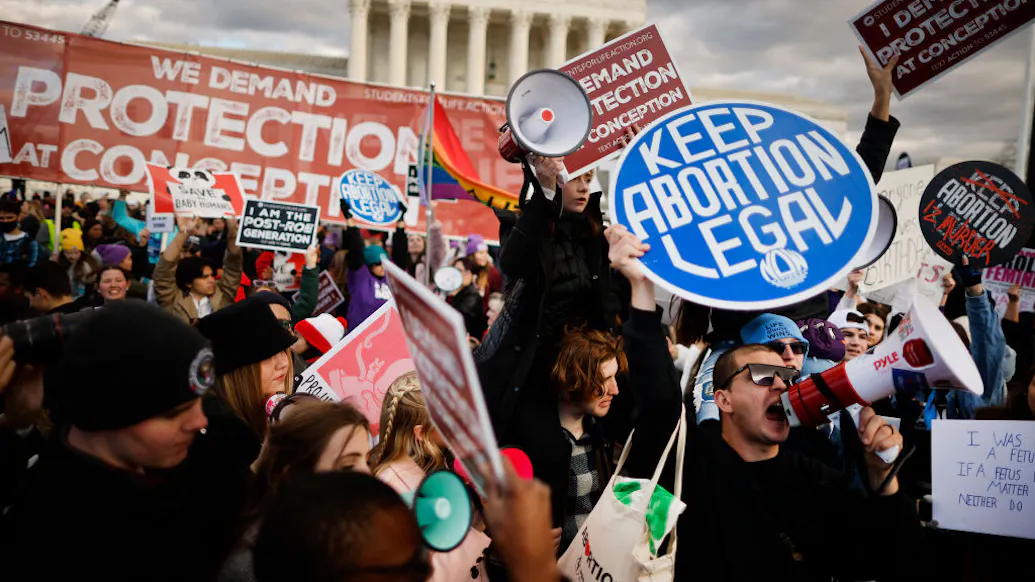 Another Pro-Abortion Amendment May Be Thrown Off The Ballot In Red State