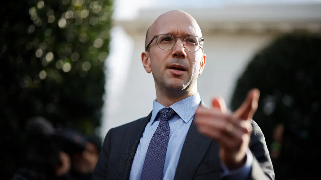 WATCH: Kamala Spox Tailspins When CNN Hits Him With Damning NYT Poll