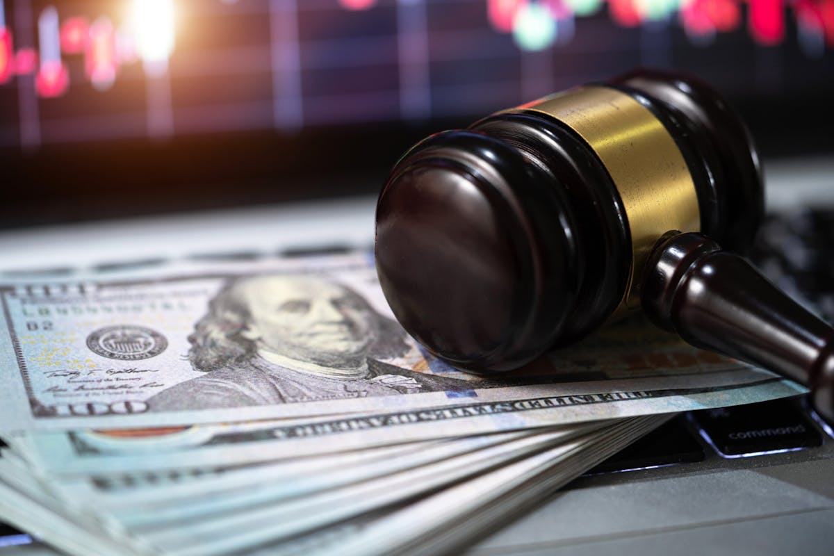 NextImg:Title IX Victory: Falsely Accused Student Awarded Six-Figure Settlement In Sexual Assault Case