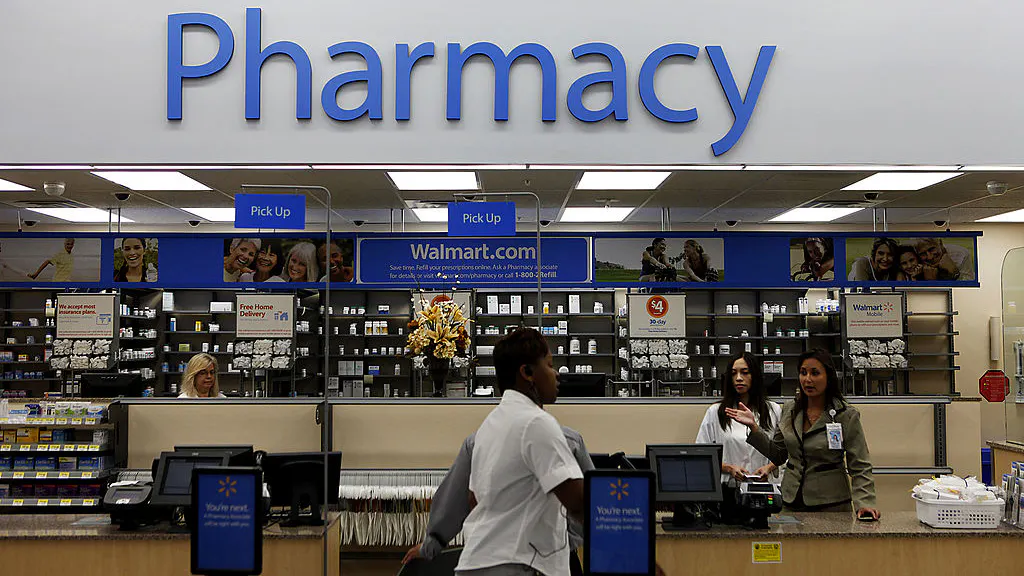 GOP Officials Urge Pharmacies To Rebuff New York’s Call To Sell Abortion Pills