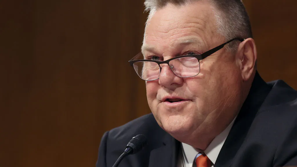 NRA Launches 7-Figure Campaign To ‘Fire’ Vulnerable Senate Democrat