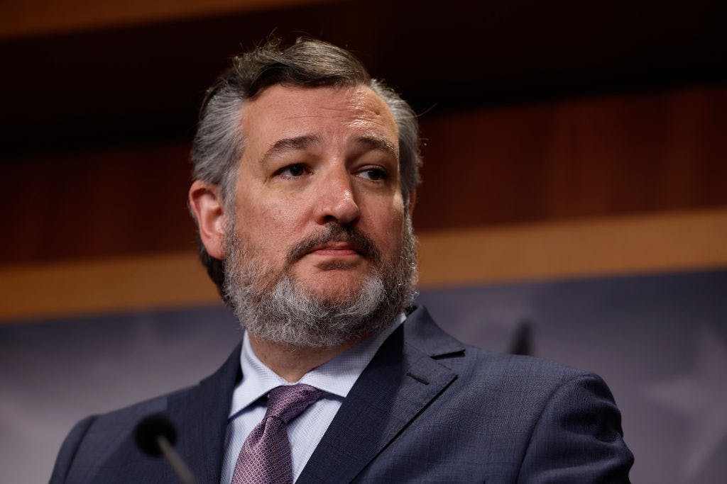 Cruz Introduces Bill To Name Muslim Brotherhood A Terrorist Group
