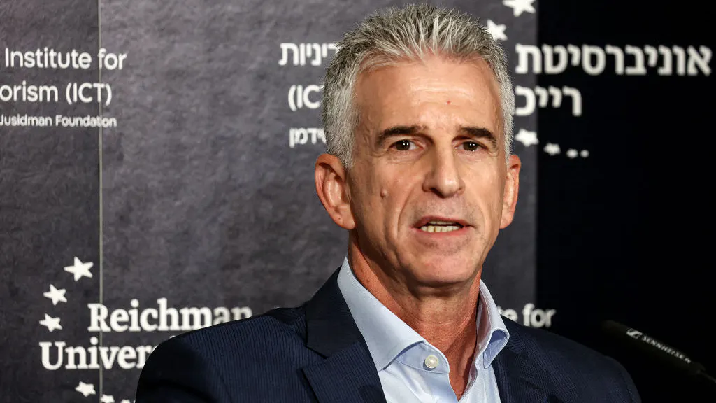 The Single Greatest Mossad Operation Of All Time