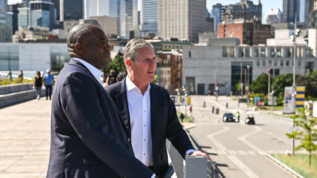 After 6 Israeli Hostages Executed By Hamas, Great Britain Suspends Some Arms Sales To Israel