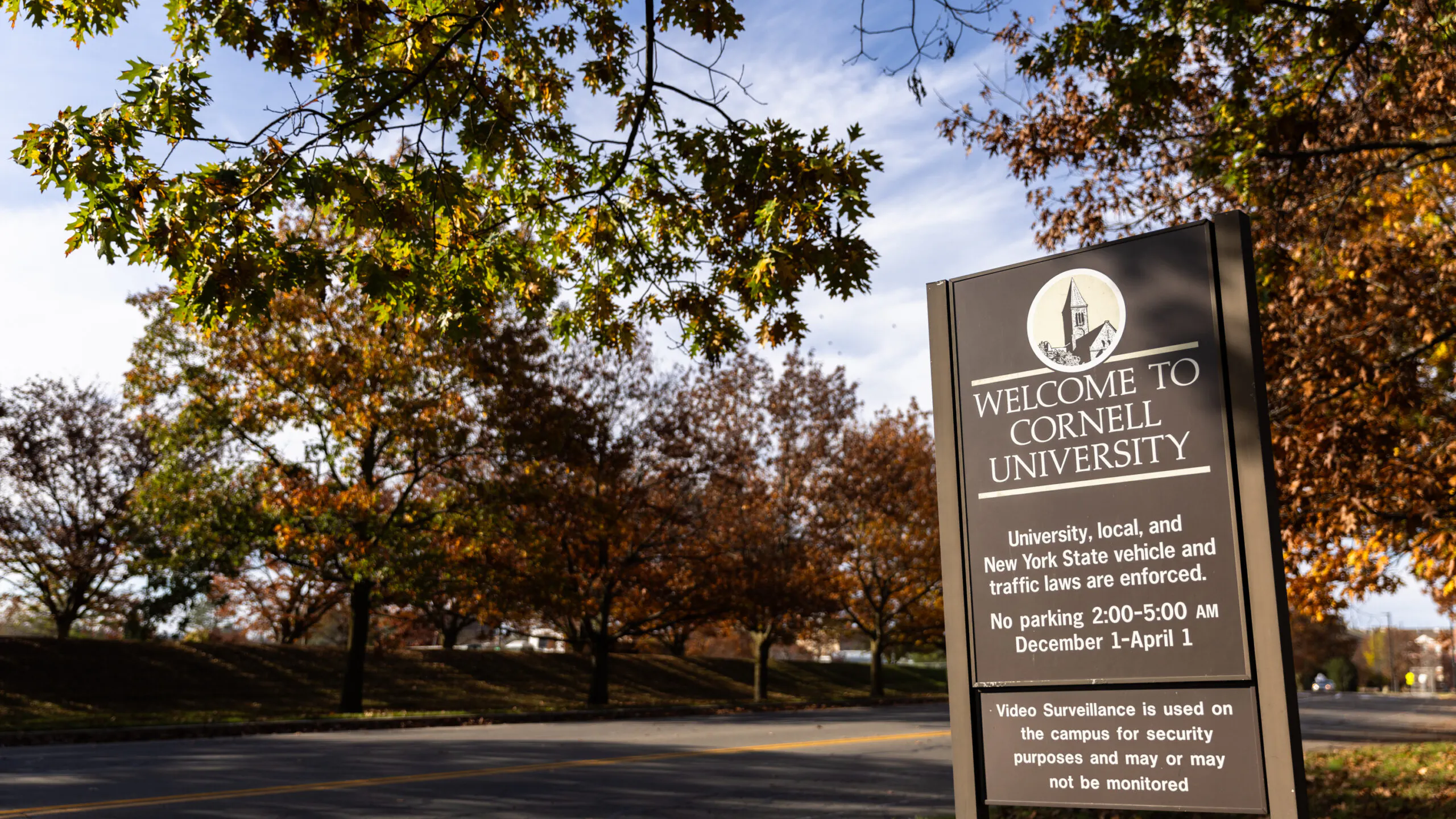 Cornell Professor Who Praised ‘Exhilarating’ Slaughter Of Israelis Returns To Teaching