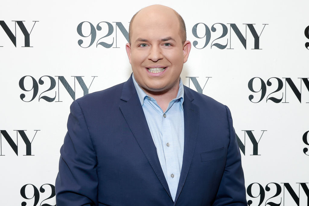 ‘This Time Around Will Be Different’: Brian Stelter Returning To CNN