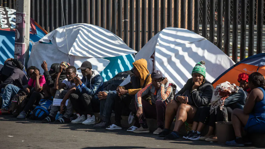 What You Need To Know About The Ohio Town Overrun By Haitian Immigrants