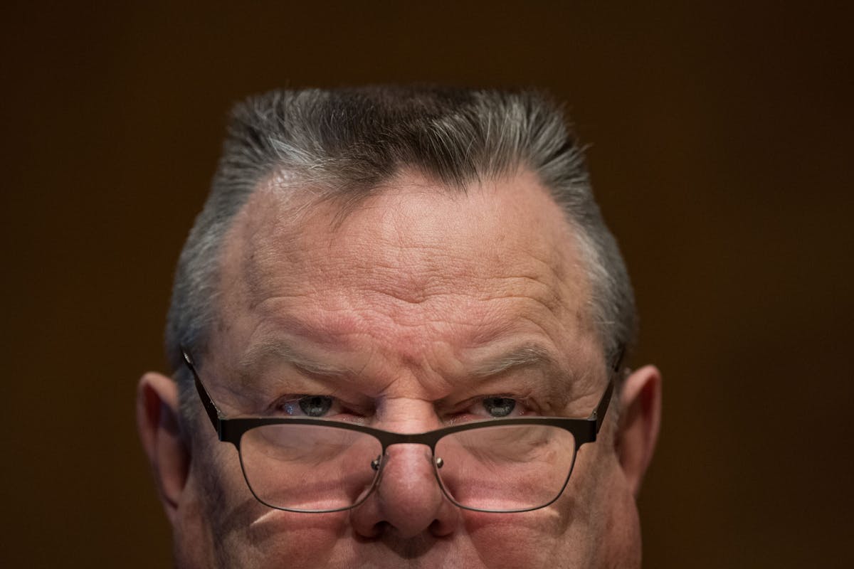 NextImg:Latest Montana Poll Spells Disaster For Democrat Senate Chances