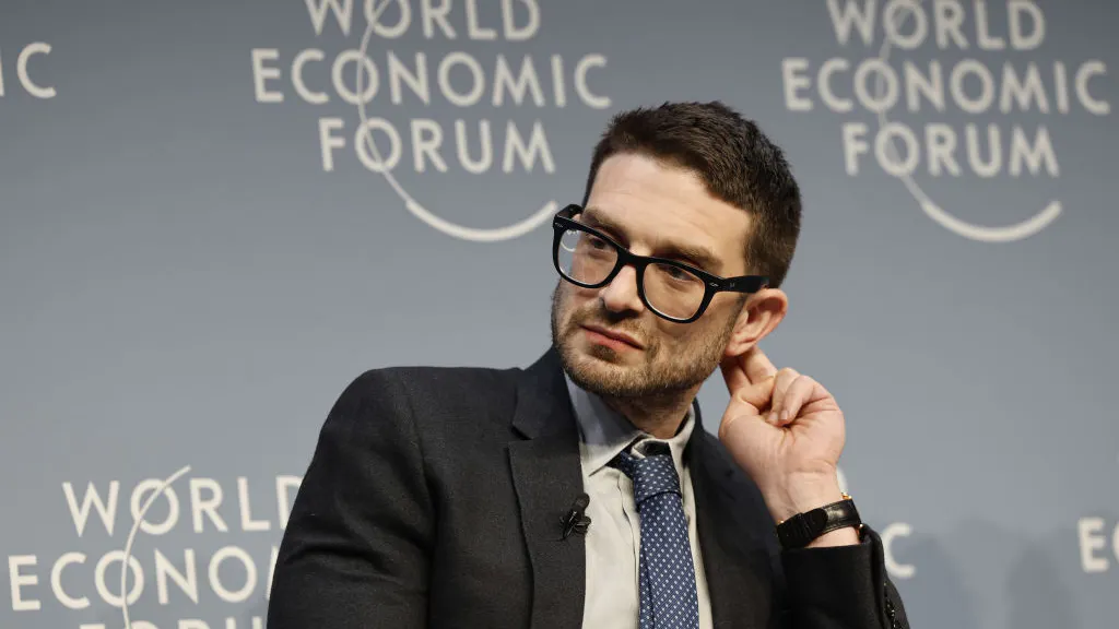 Kamala Harris And The Not-So-Secret Soros Machine