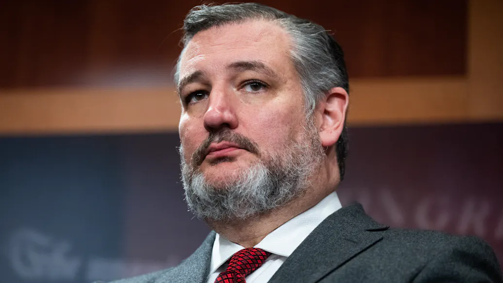 Cruz Slams Radical Islamist Iranian Regime As World’s Top Terror Funder