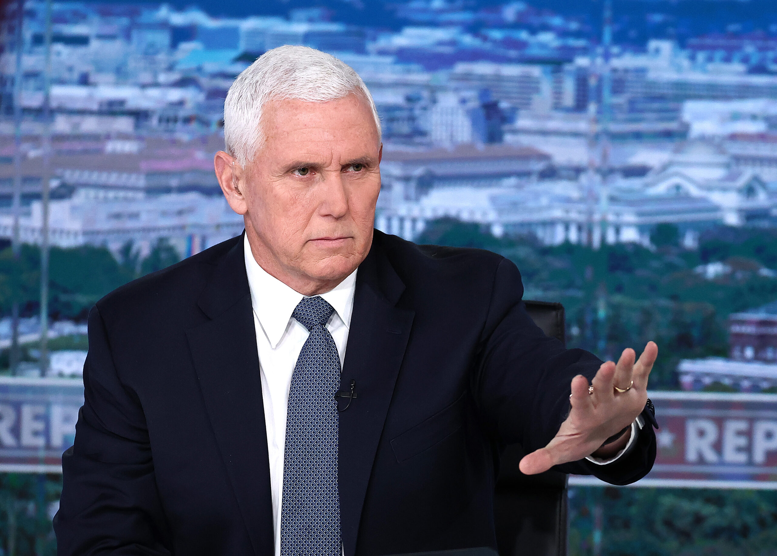 EXCLUSIVE: Pence’s Group Denounces Media Claim That Woman Died Because Of Abortion Laws