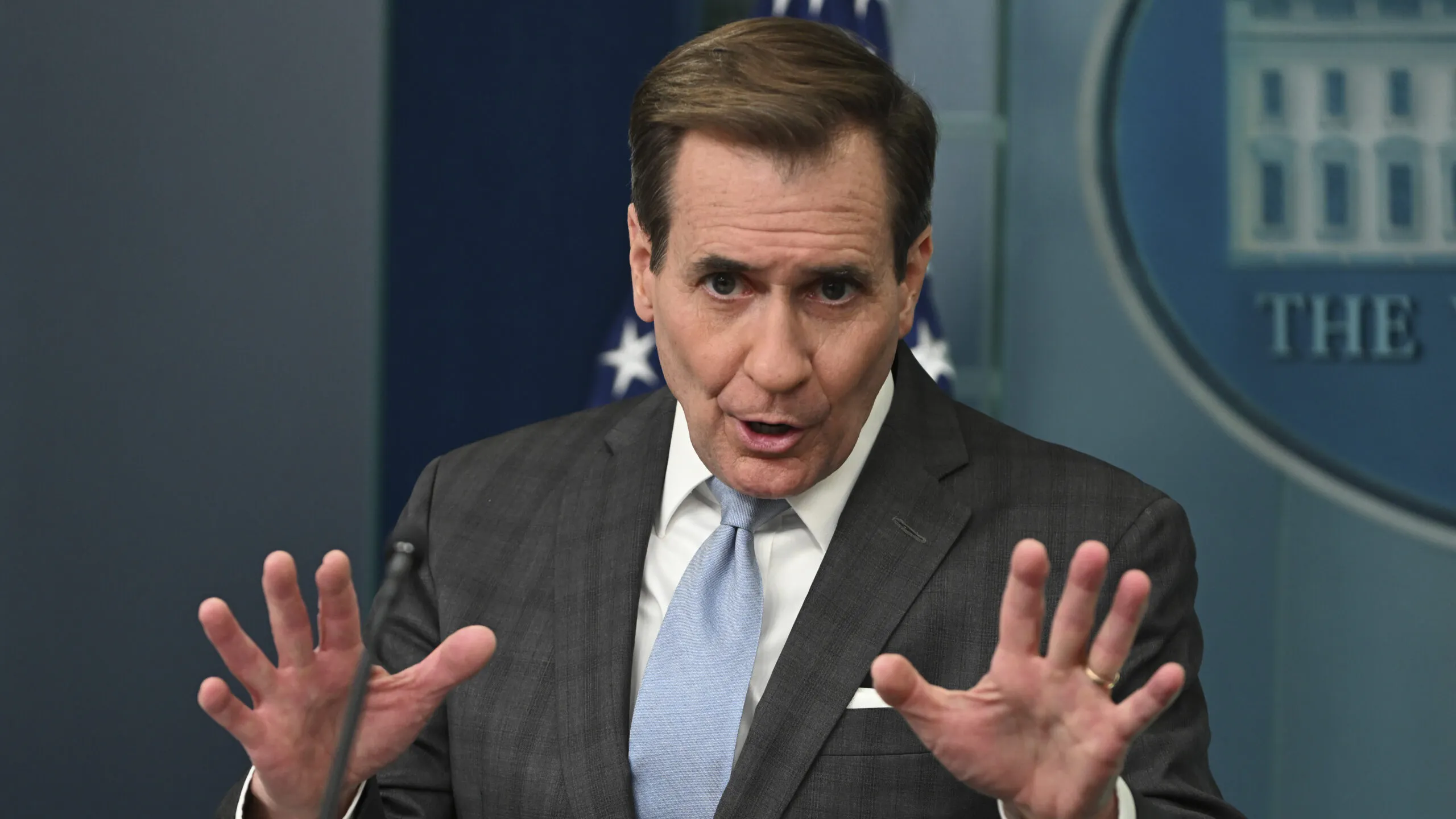 Biden Official’s Reply-All Gaffe: Trivializing Veterans’ Afghanistan Concerns, ‘No Use In Responding’