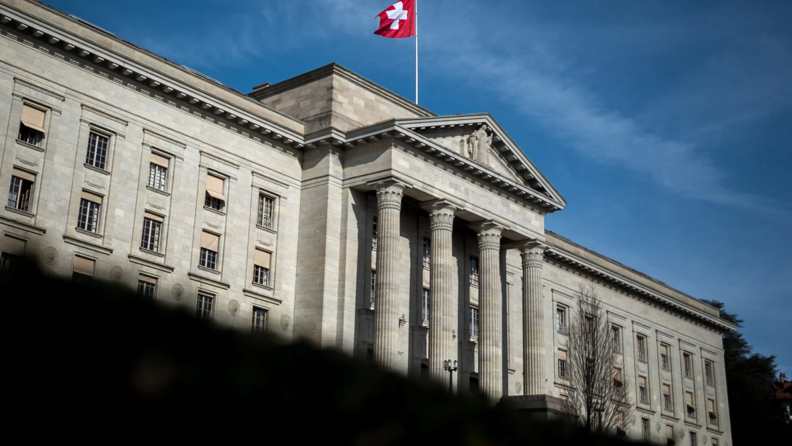 EXCLUSIVE: Parents Ask Swiss Supreme Court To Block Daughter’s Gender Transition