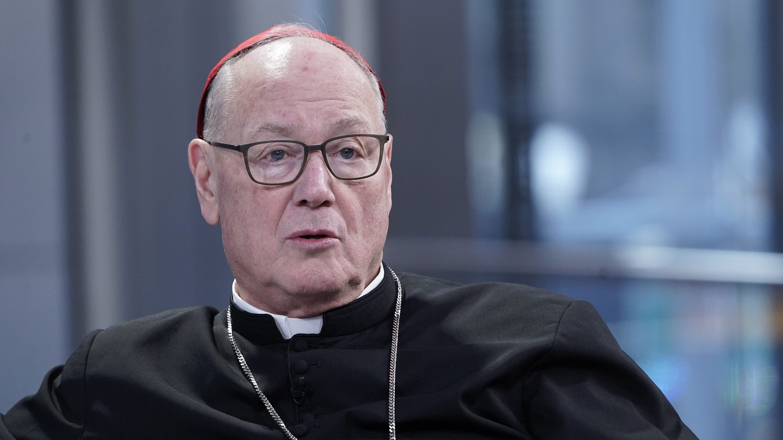 Cardinal Dolan Pushes Kamala To Attend Charity Dinner: Last Nominee Who Skipped ‘Lost 49’ States