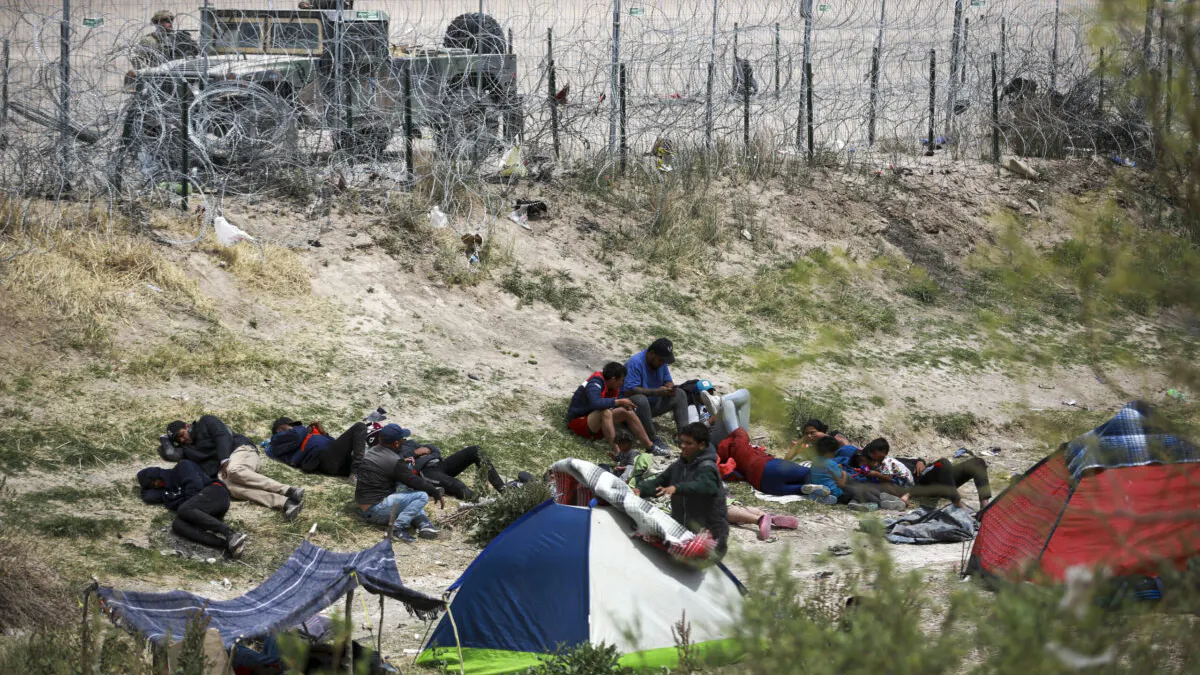 Our Towns And Our Pets Aren’t Safe Thanks to Third-World Migrants