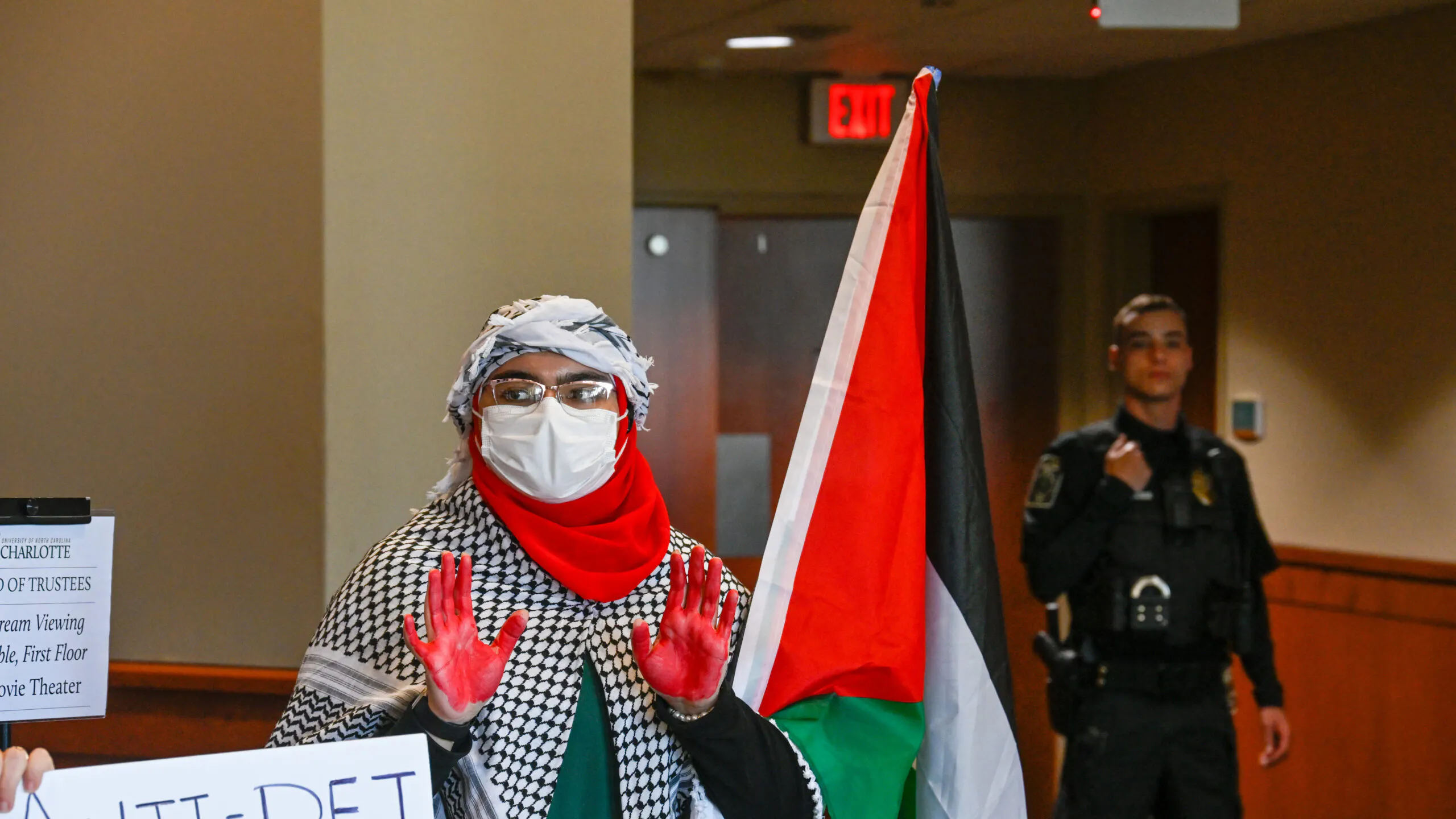 University Of North Carolina System Slashes Even More DEI Positions And Funding