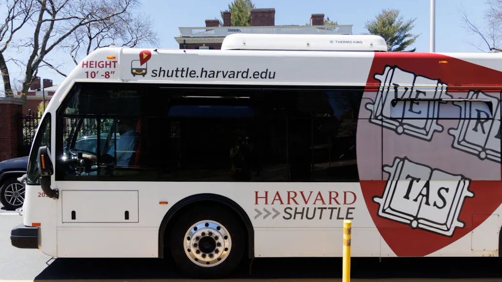 House Committee Blasts Harvard For Not Suspending Anti-Semitic Students