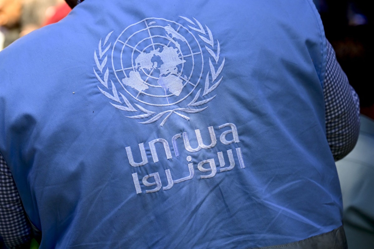 Hamas Leader Killed In Lebanon Was UNRWA Employee, UN Confirms