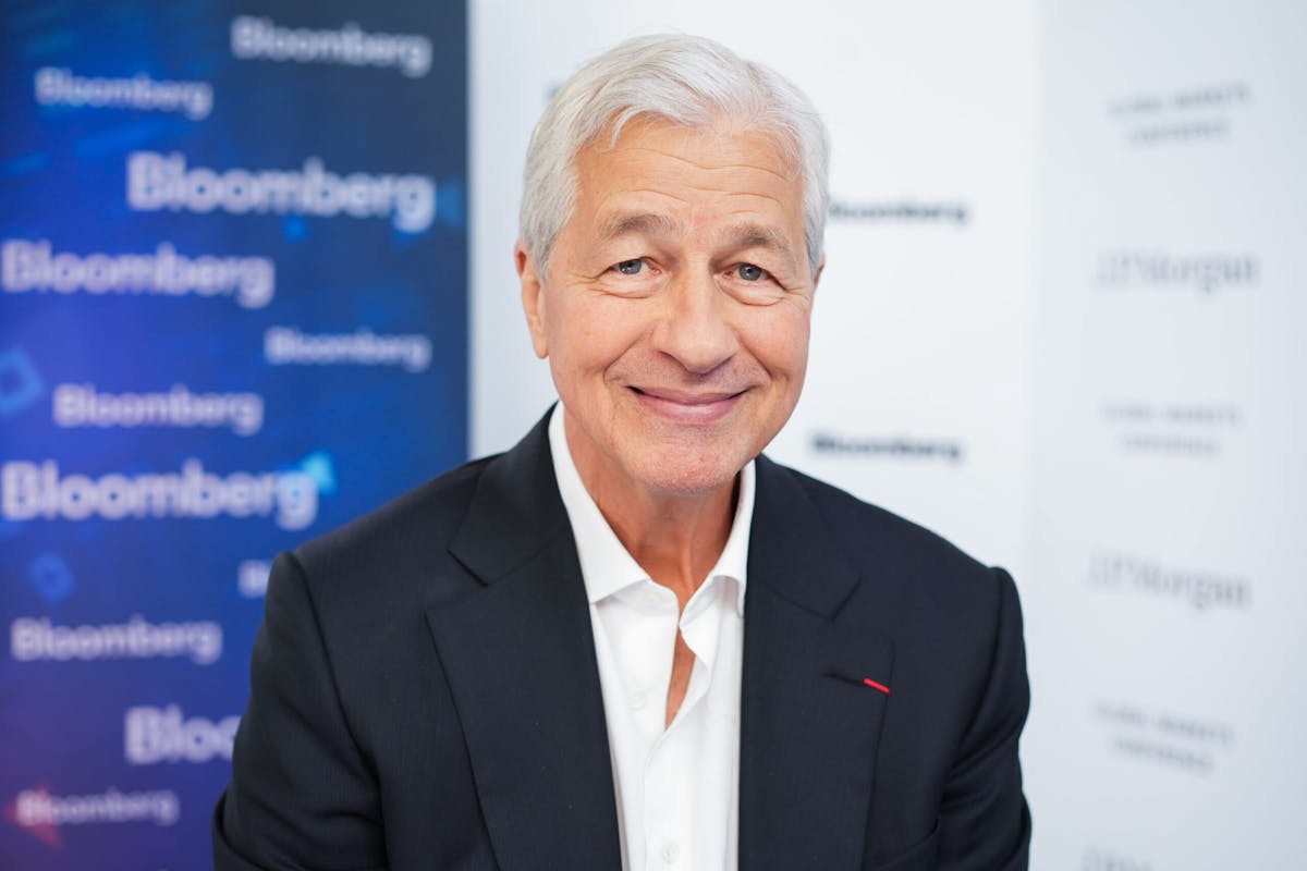 NextImg:Jamie Dimon Endorses Elon Musk’s ‘Efficiency Commission’; Weighs In On Presidential Race