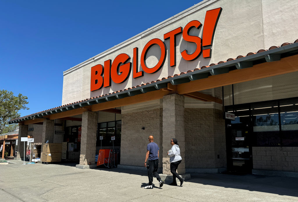 Big Lots Files For Bankruptcy Citing Inflation