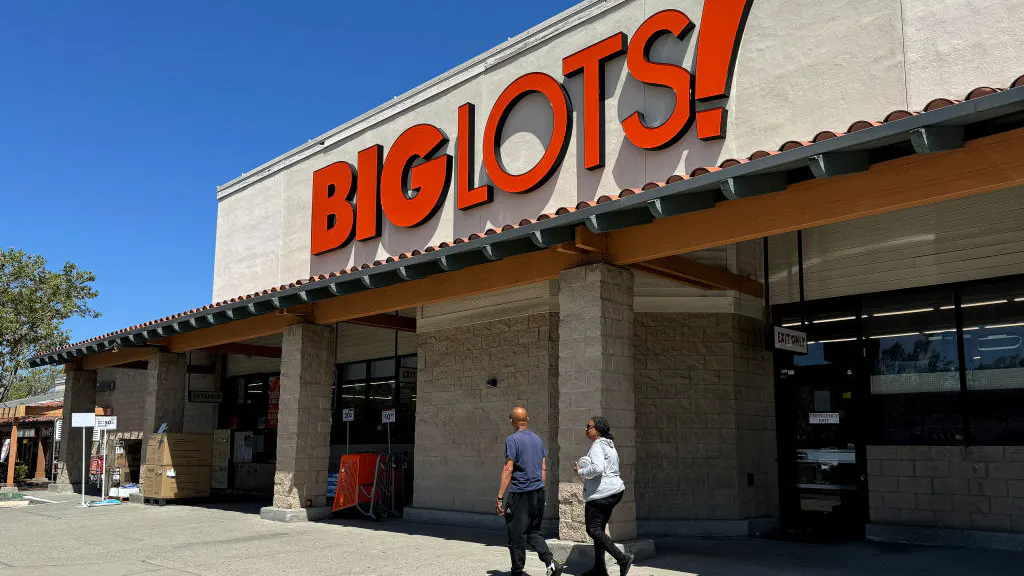 Big Lots Files For Bankruptcy Citing Inflation