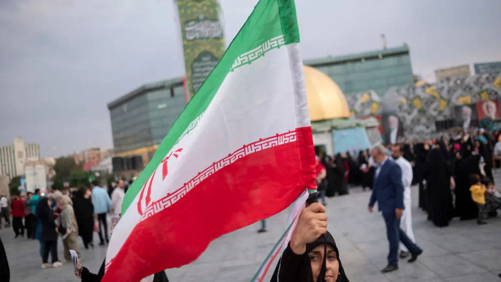 Islamists Are Alike All Over