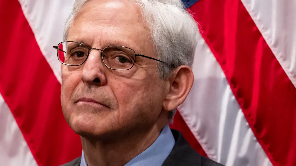 Biden-Harris DOJ Mocked For Revamping ‘Russia!’ Narrative Ahead Of 2024 Election