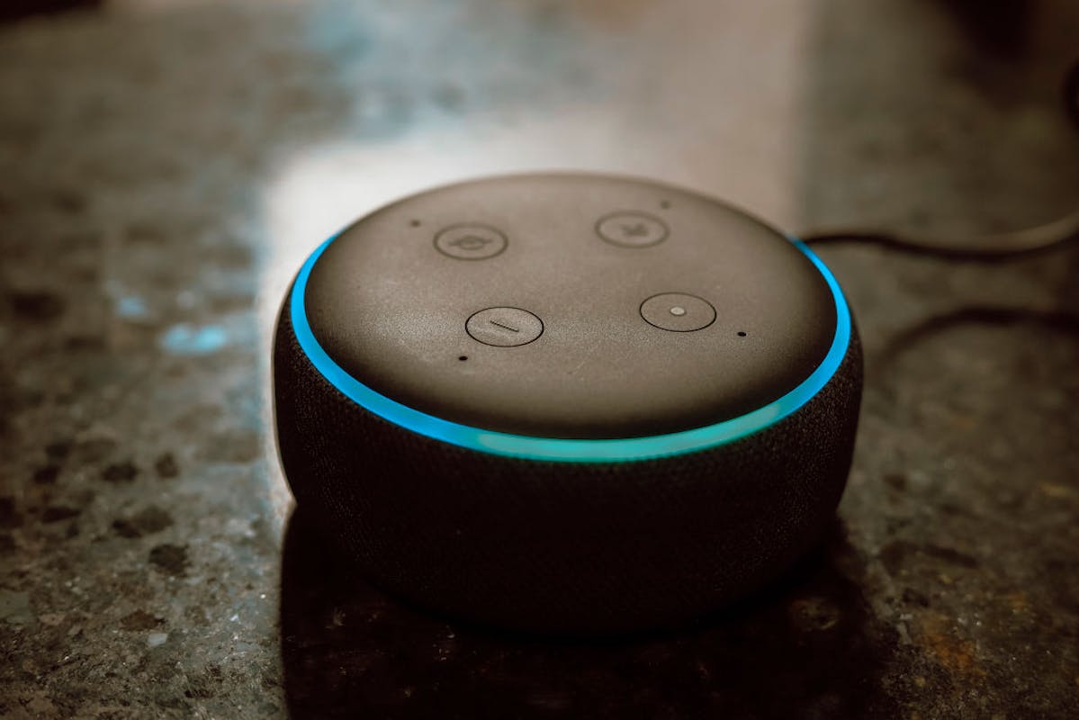NextImg:Republican Demands Answers On Alexa’s Pro-Harris Bias In Letter To Amazon