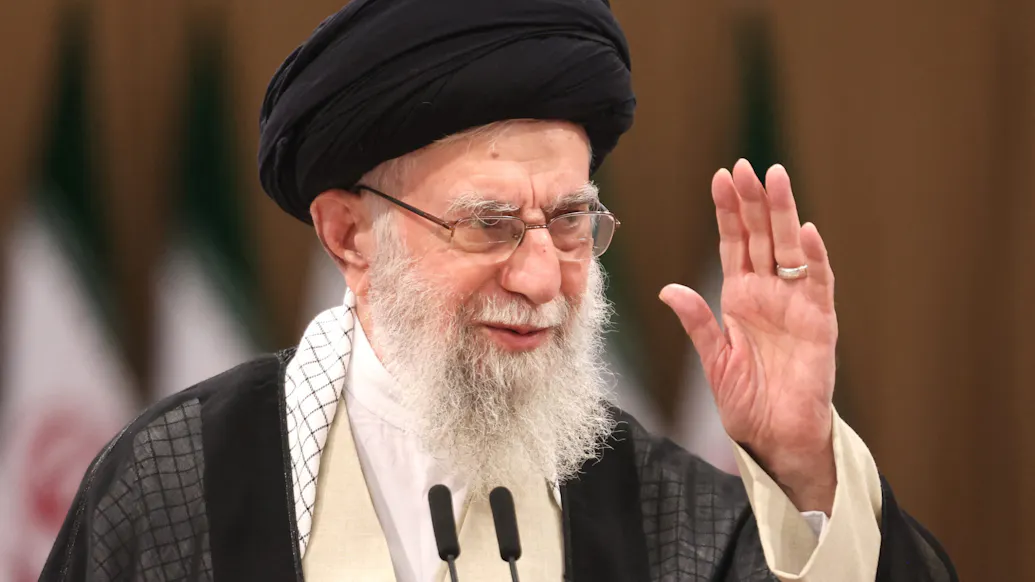 Iraqi Banks Used U.S.-Created System To Funnel Money To Iranian Terrorists: Report