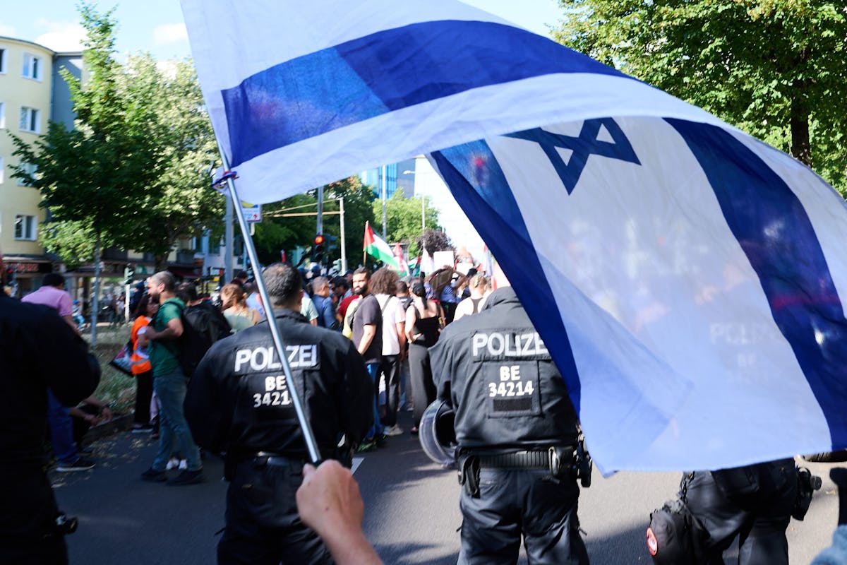 NextImg:Anti-Semitism Allegations Arise During Philadelphia School Board Meeting