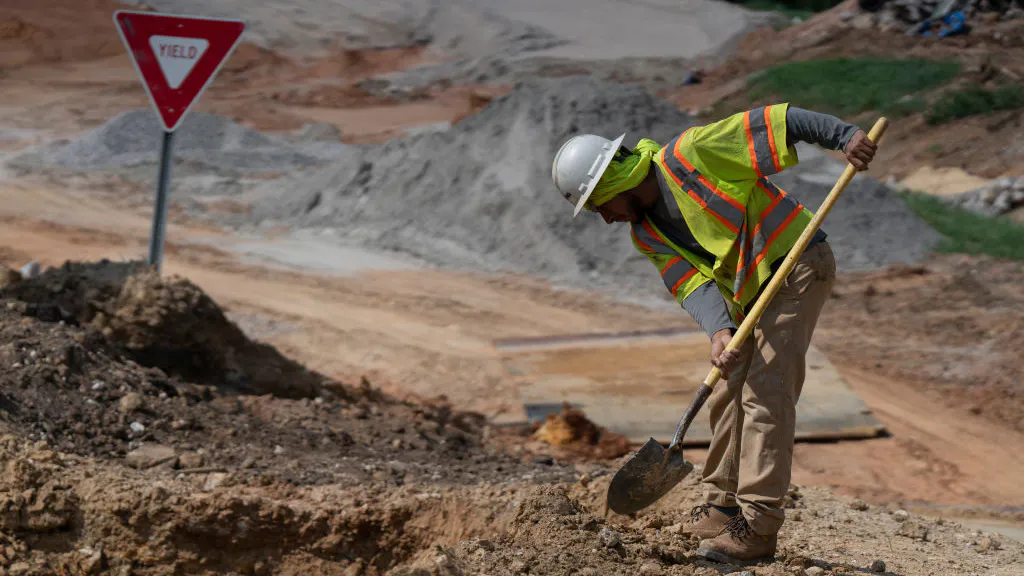 Judge Blocks Biden Plan To Give $37 Billion In Construction Contracts To Women And Minorities