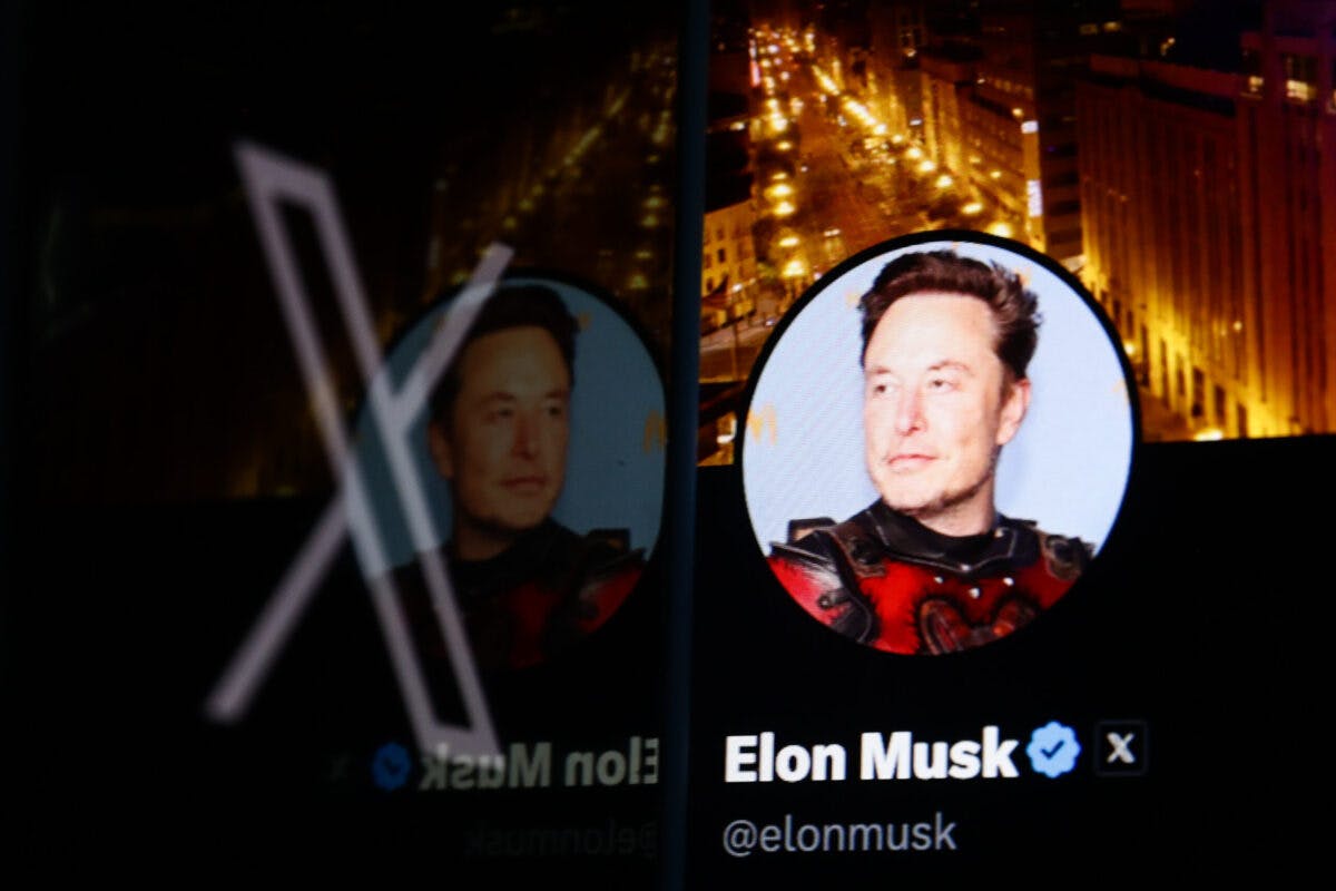 NextImg:Elon Musk Has Faith In Trump: ‘The Swamp Will Be Drained’