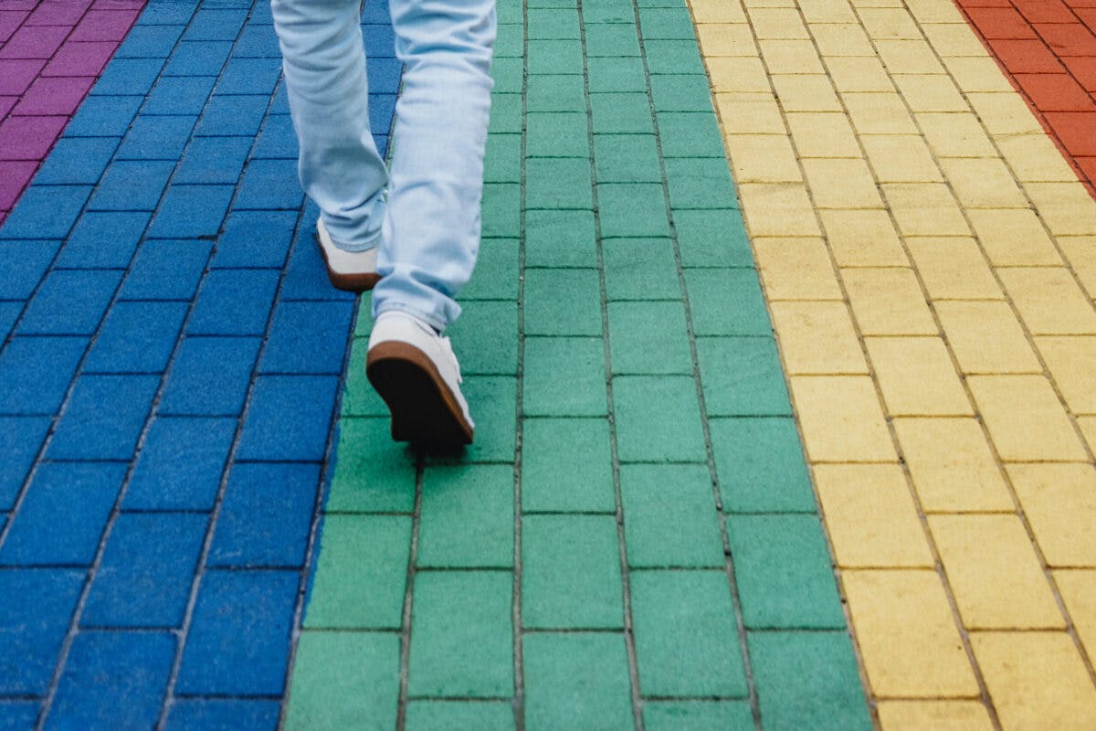 NextImg:Companies Are Running From DEI, LGBT Initiatives