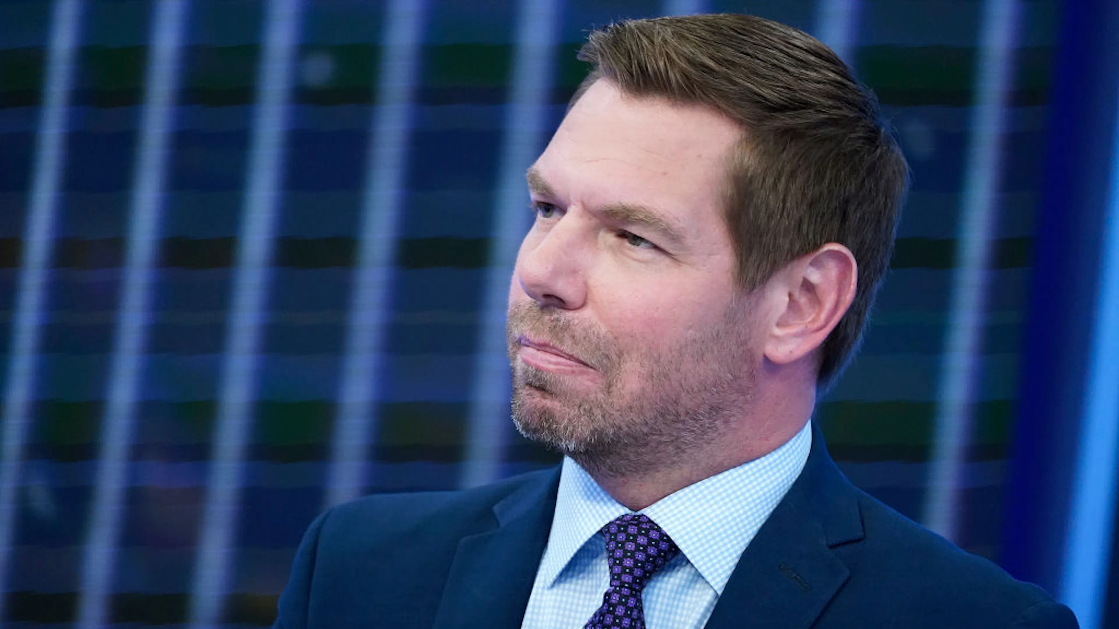 Liberal Media Wants You To Know: They Knew Eric Swalwell Was A Sex Pest, And Didn’t Report A Thing