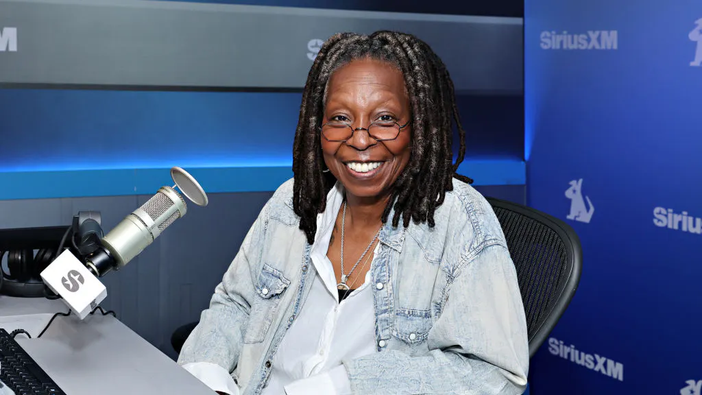 ‘It Is One Clear Side’: Whoopi Screeches At Trump, Vance, Blames Them For Assassination Attempts